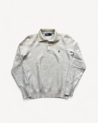 RALPH LAUREN KNIT (M)