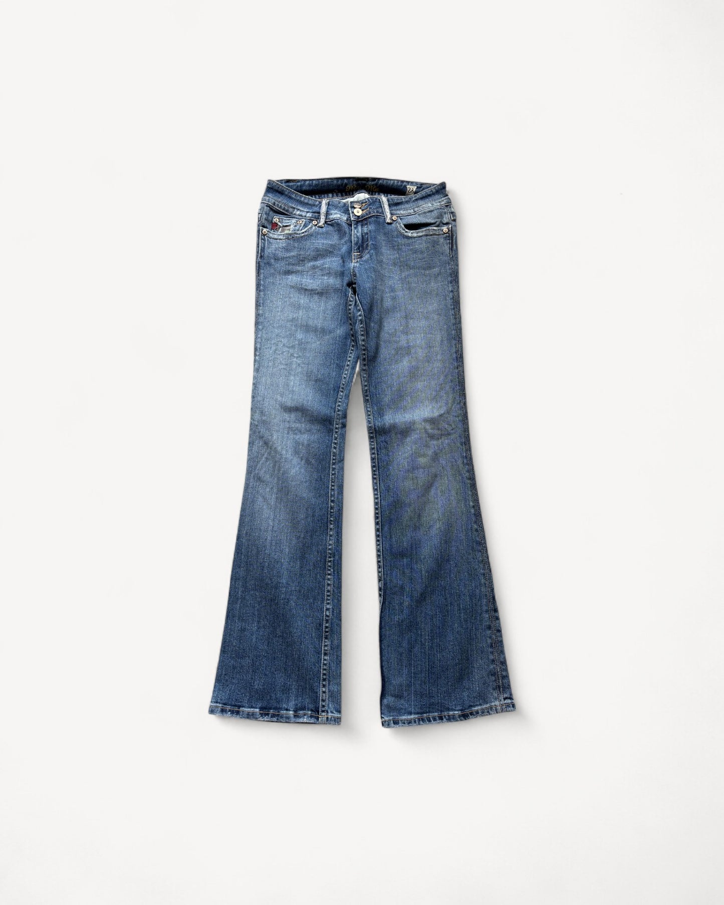 MISS ME JEANS W28 L32 #MS28