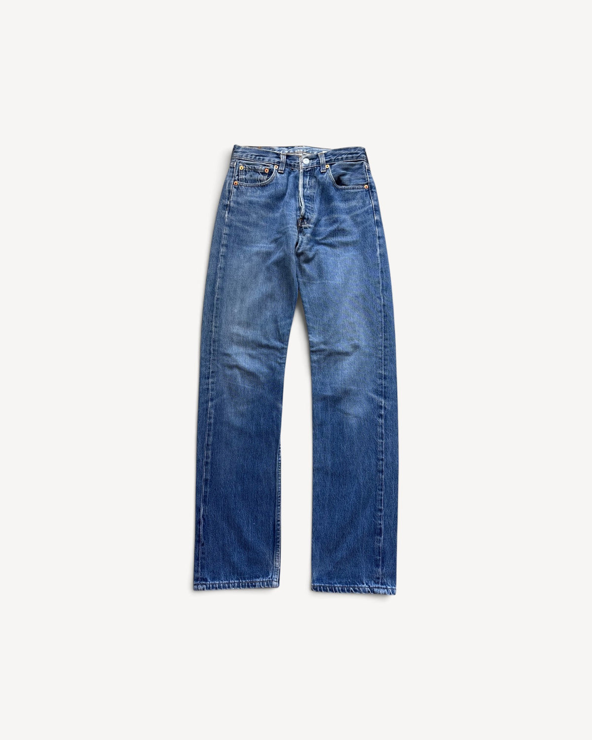 LEVI‘S 501 JEANS W29 L32 #L2