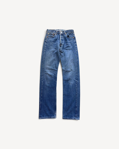 LEVI‘S 501 JEANS W29 L32 #L2