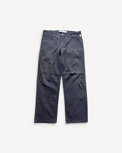 VERSACE JEANS W36 L32