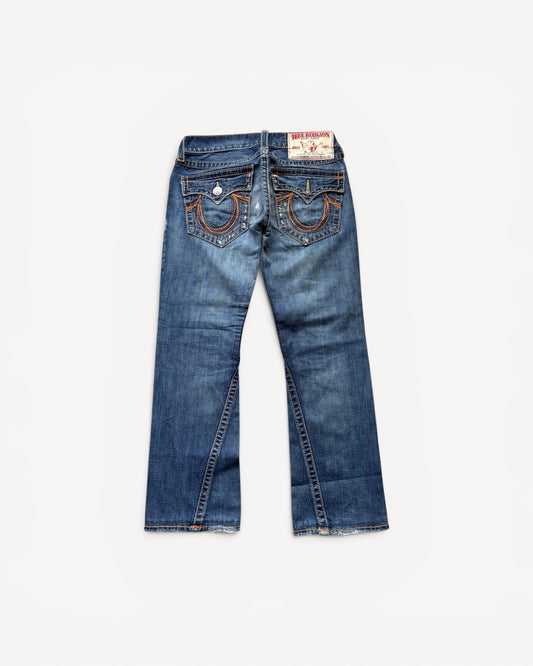 TRUE RELIGION JEANS W30 L30 #TR10