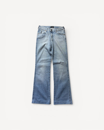 ARMANI JEANS W27 L30
