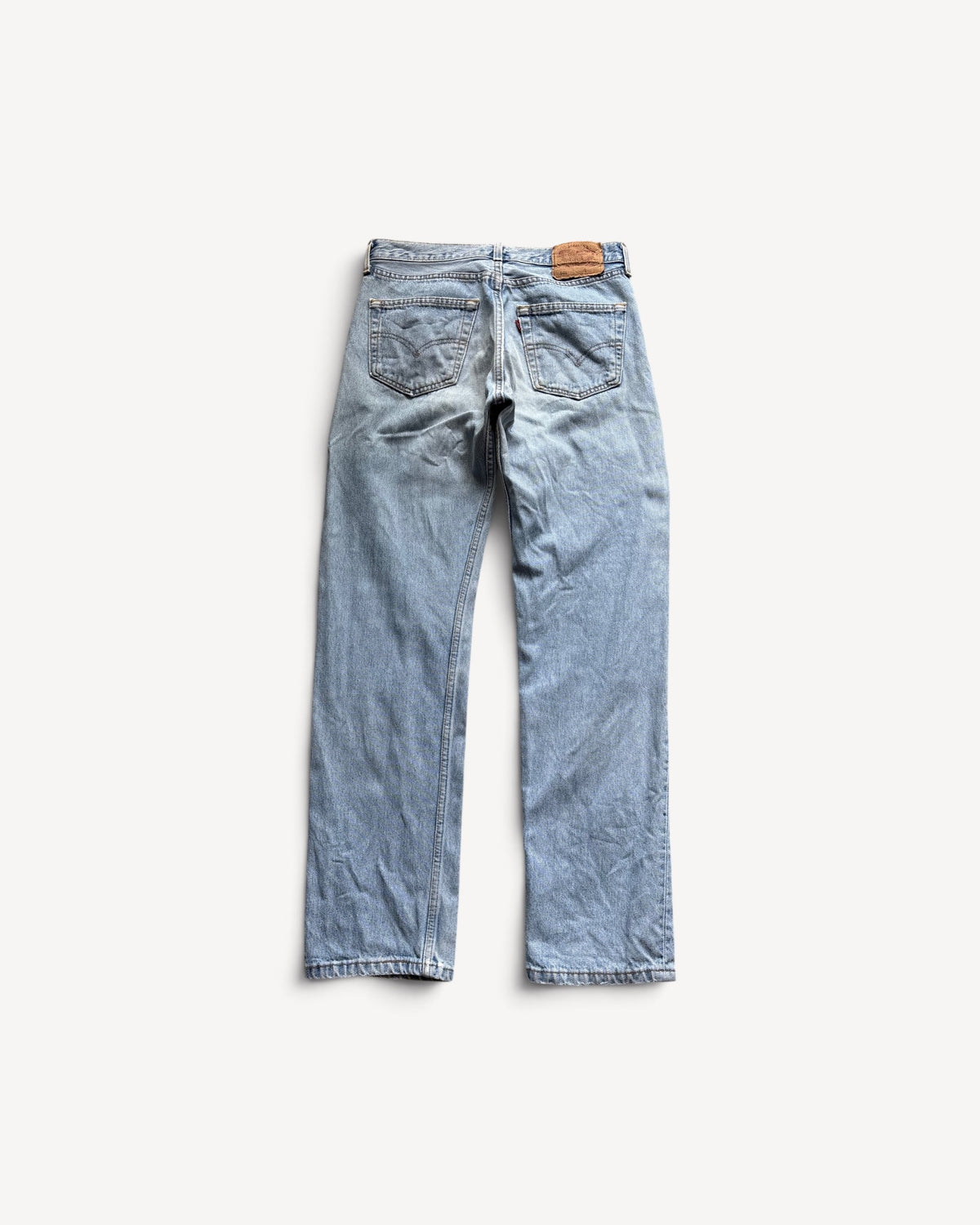 LEVI‘S 501 JEANS W32 L32 #L10