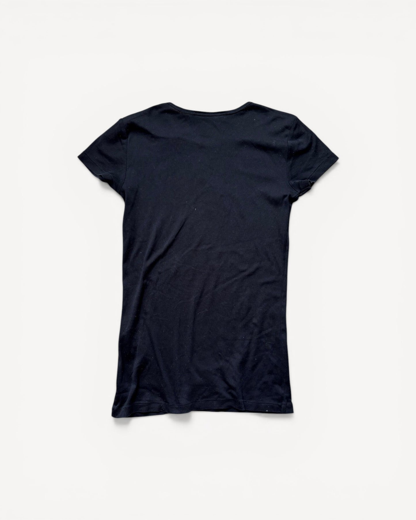 RALPH LAUREN WOMEN T-SHIRT (M)