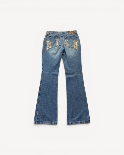 RICHMOND JEANS W31 L32