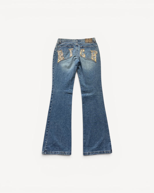 RICHMOND JEANS W31 L32