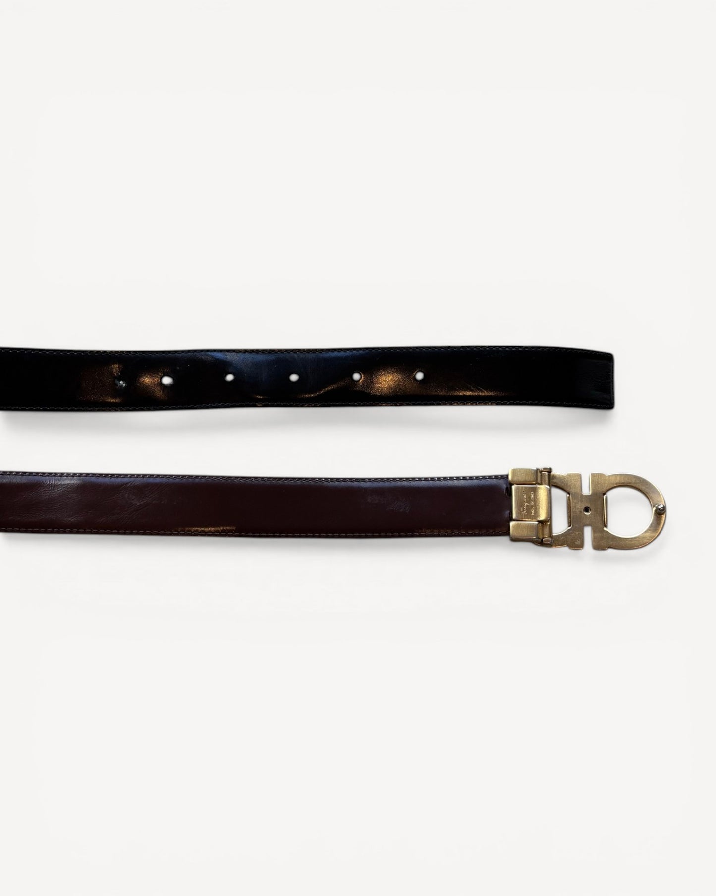 FERRAGAMO BELT