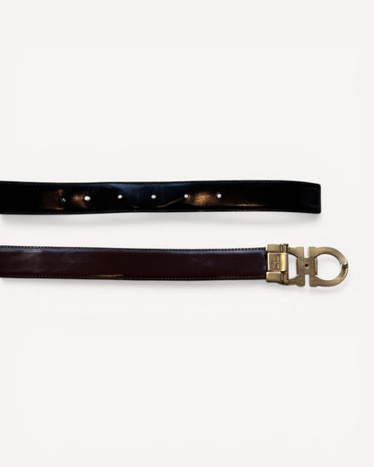 FERRAGAMO BELT