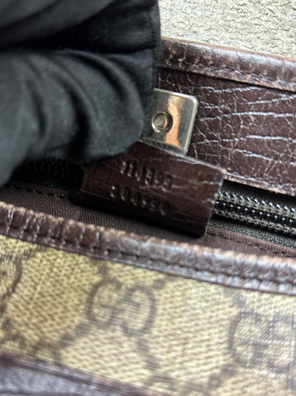 GUCCI MONOGRAM JOY BAG