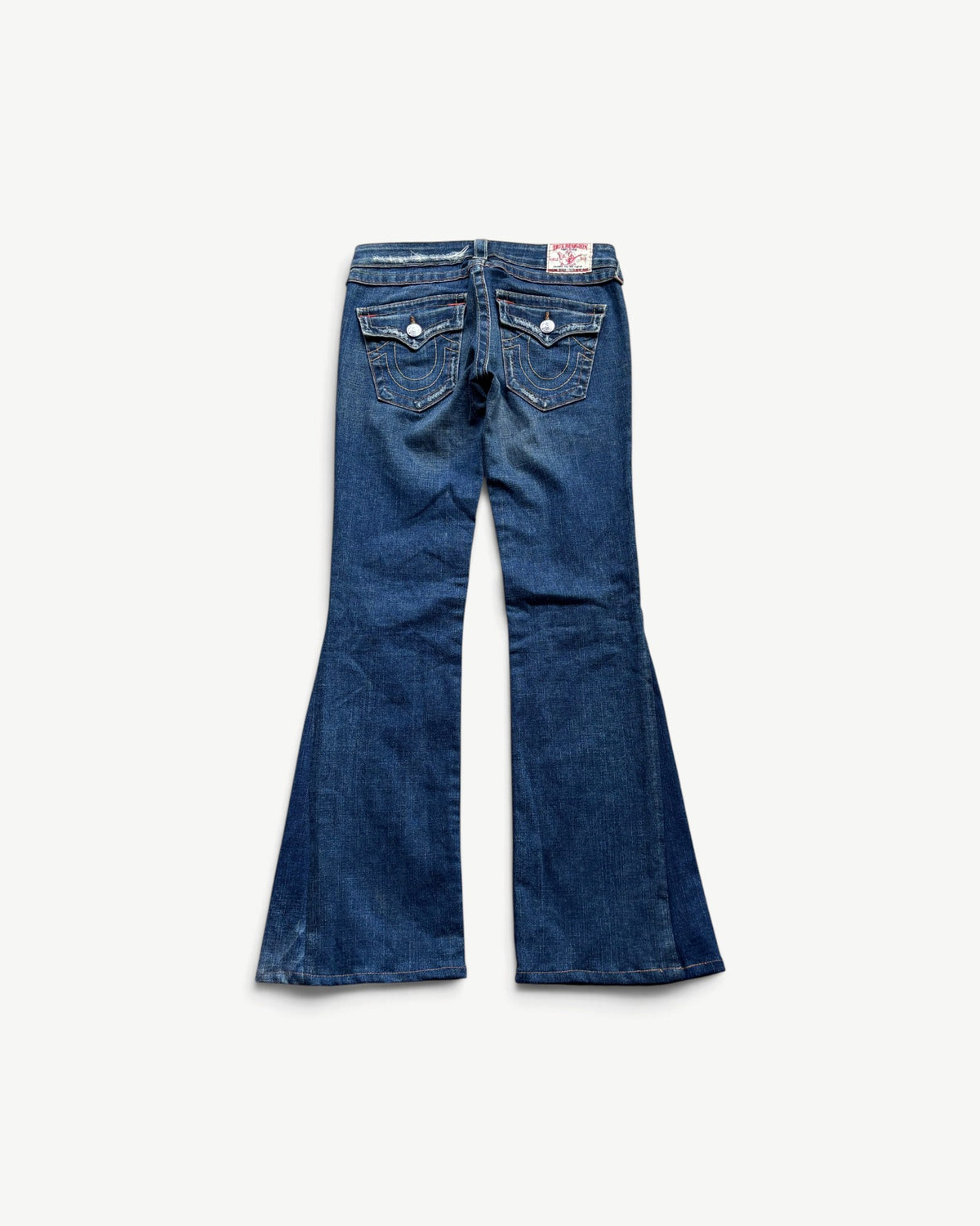 TRUE RELIGION JEANS W27 L30 #TR19