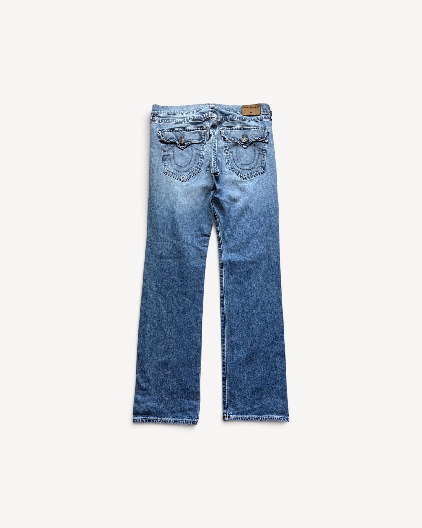 TRUE RELIGION JEANS W36 L34 #TR47