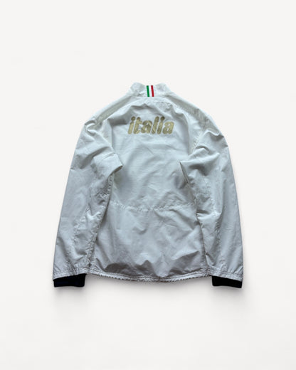 ITALY ZIP UP JACKET (L)