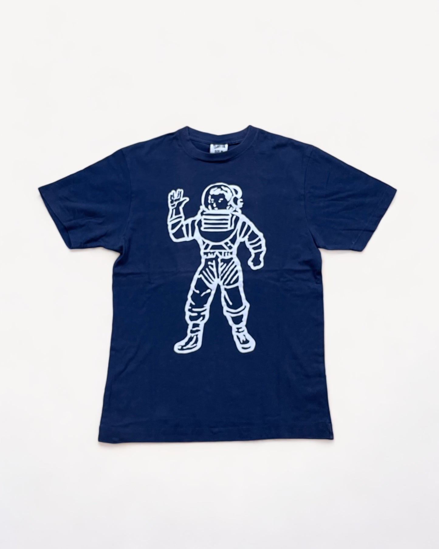 BILLIONAIRE BOYS CLUB ASTRO T-SHIRT (M)