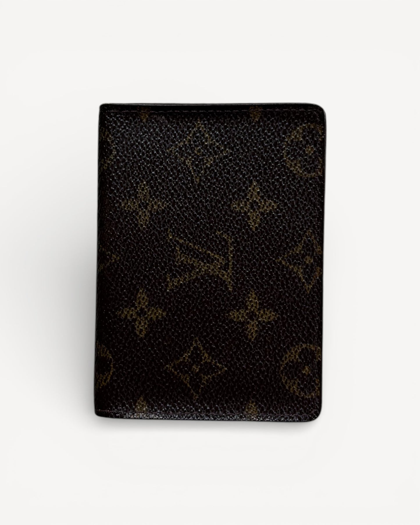 LOUIS VUITTON MONOGRAM CARDHOLDER