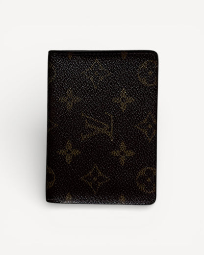 LOUIS VUITTON MONOGRAM CARDHOLDER
