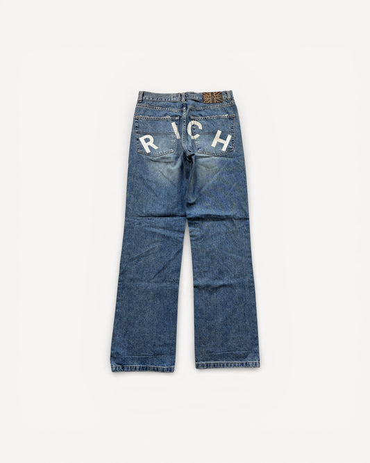 RICHMOND JEANS W31 L32