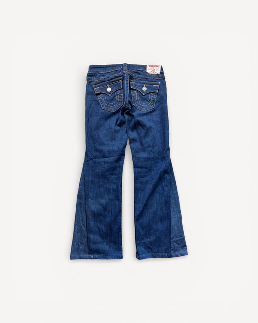 TRUE RELIGION JEANS W26 L30 #TR21