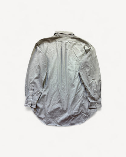 RALPH LAUREN SHIRT BEIGE (L)