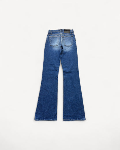DOLCE & GABBANA JEANS W25 L32