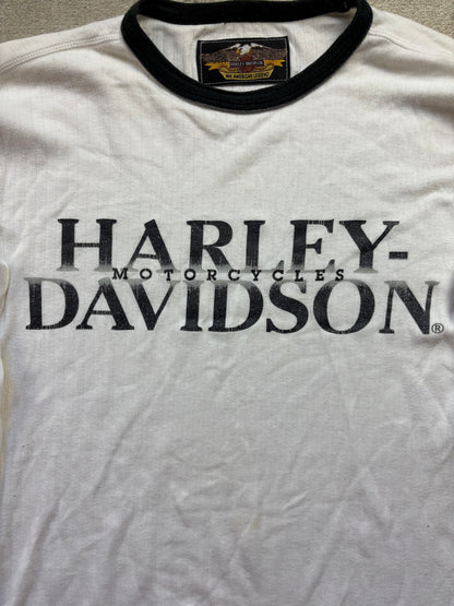 HARLEY DAVIDSON LONGSLEEVE (M)