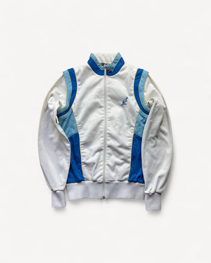 AUSTRALIAN ZIP UP VEST (S)