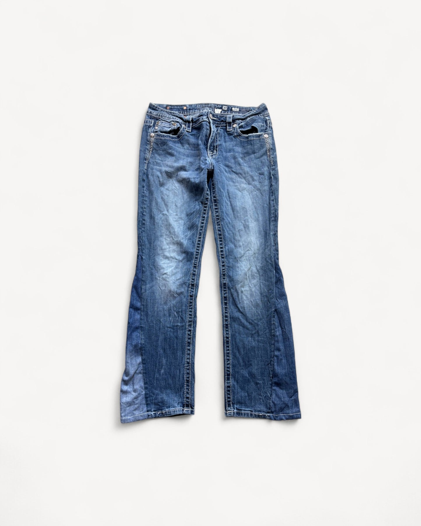 MISS ME JEANS W30 L30 #M23