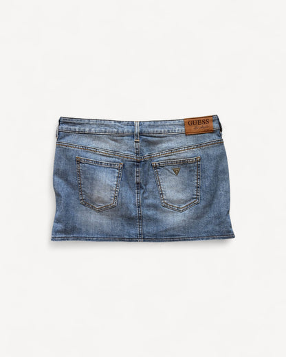 GUESS SKIRT W28 #S38