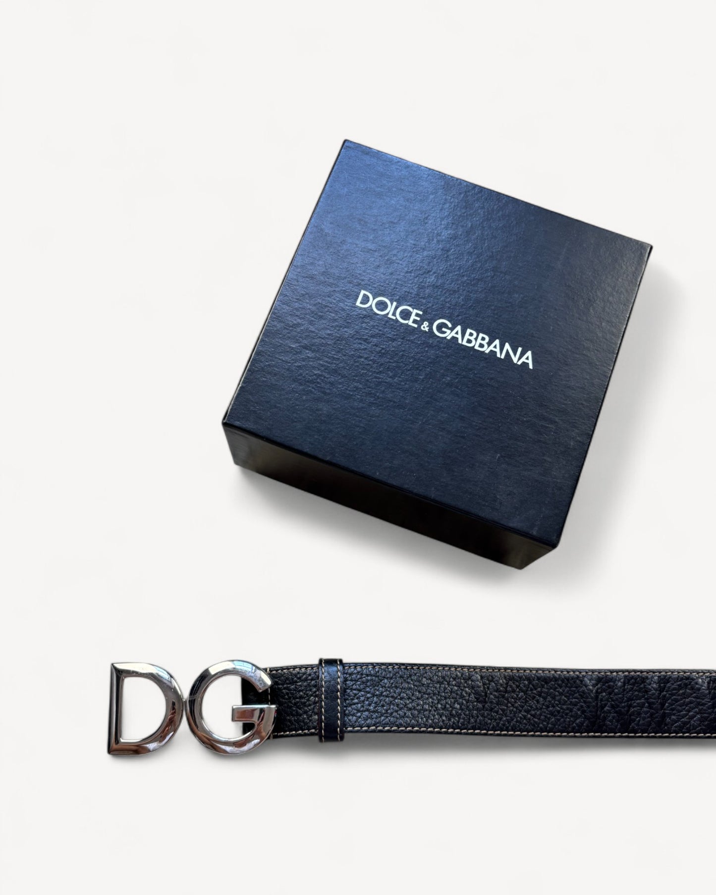 DOLCE & GABBANA BELT