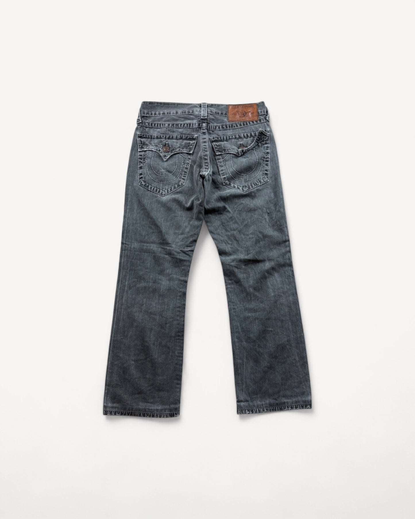 TRUE RELIGION JEANS W30 L30 #TR20