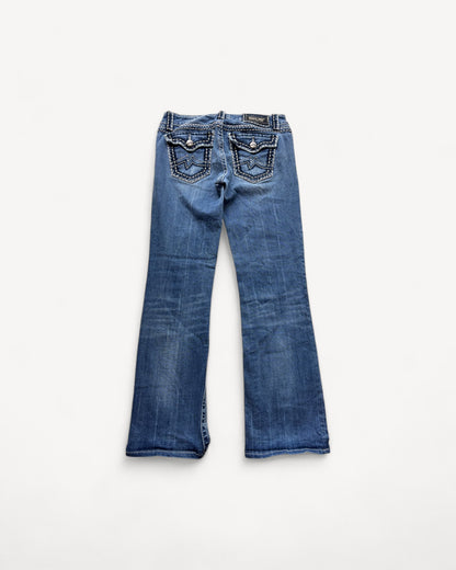 MISS ME JEANS W30 L30 #M30