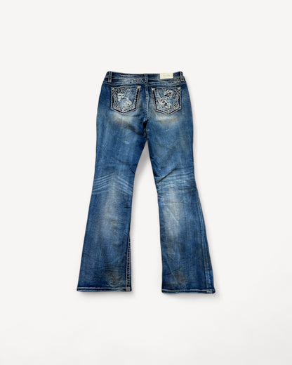 MISS ME JEANS W31 L32 #M35