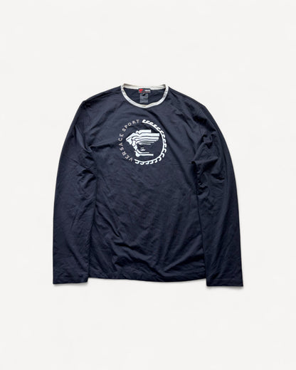 VERSACE LONGSLEEVE (L)