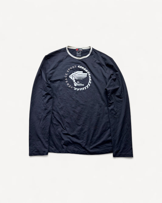 VERSACE LONGSLEEVE (L)