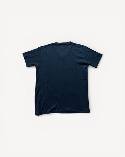 ARMANI BLACK T-SHIRT (M)