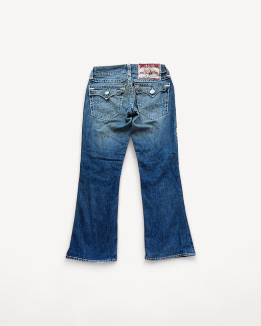 TRUE RELIGION JEANS W29 L30 #TR9