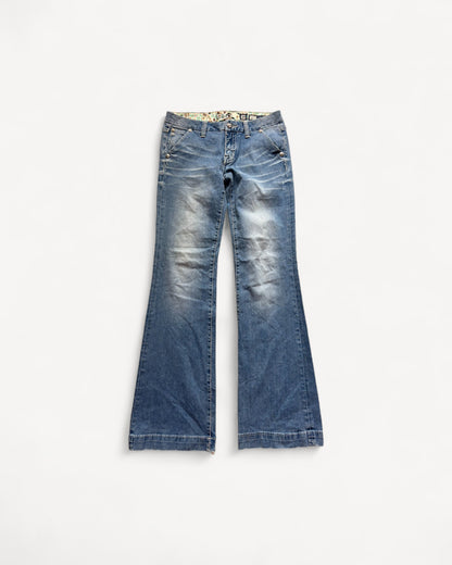 MISS ME JEANS W29 L32 #M13
