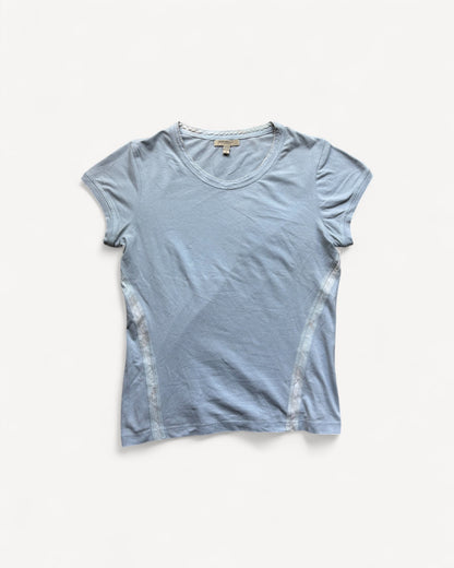 BURBERRY WOMEN T-SHIRT (M)