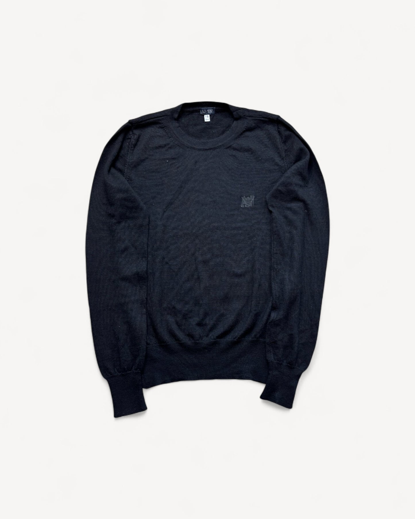 ARMANI KNIT (S)