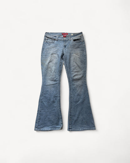 MISS ME STYLE JEANS W33 L32 #MS52