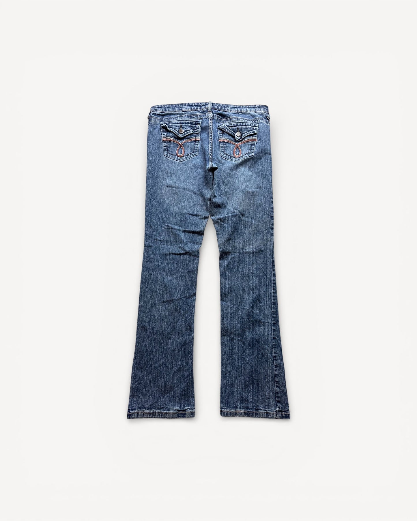 MISS ME STYLE JEANS W29 L32 #M3