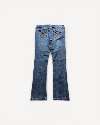 MISS ME STYLE JEANS W29 L32 #M3