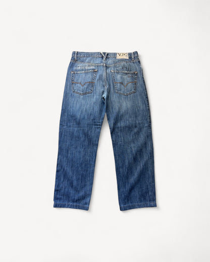 VERSACE JEANS W32 L30