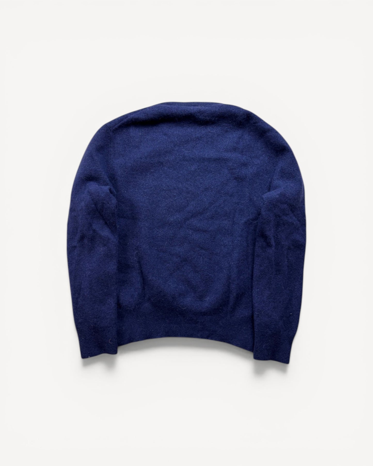 RALPH LAUREN KNIT (XS)