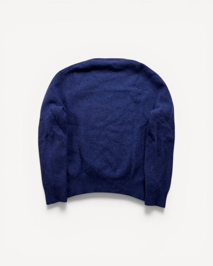 RALPH LAUREN KNIT (XS)