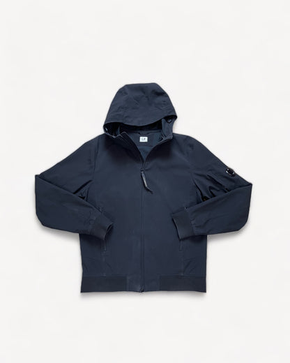 CP COMPANY SHELL-R JACKET(L)