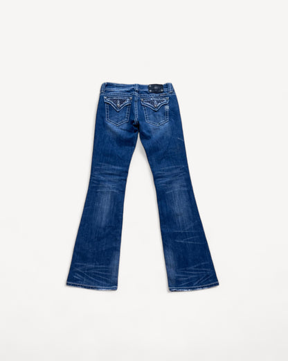 MISS ME JEANS W29 L32 #M22