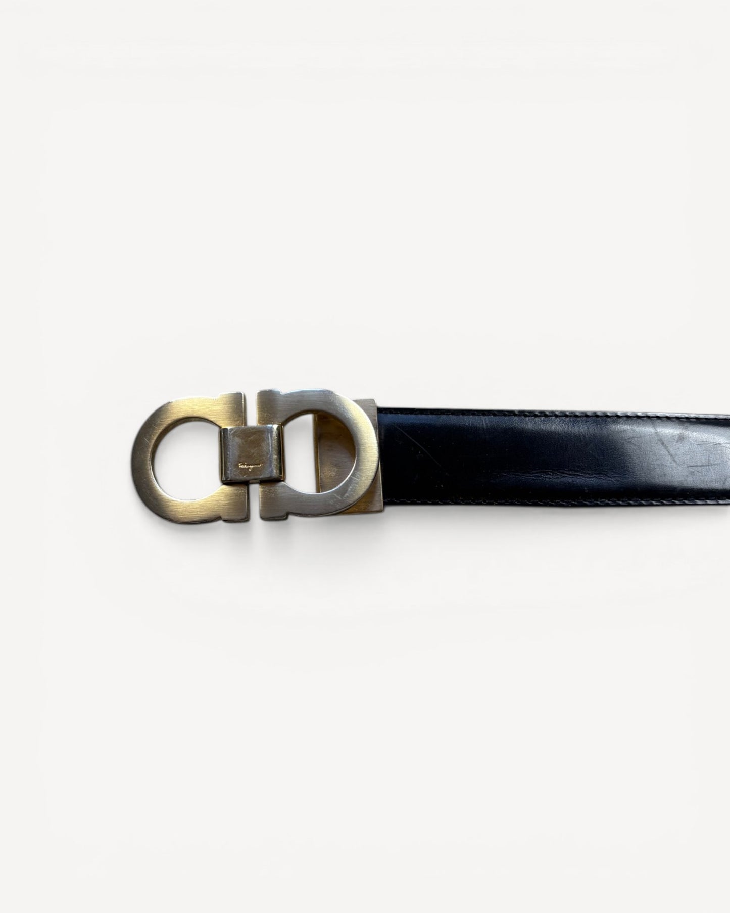 FERRAGAMO BELT