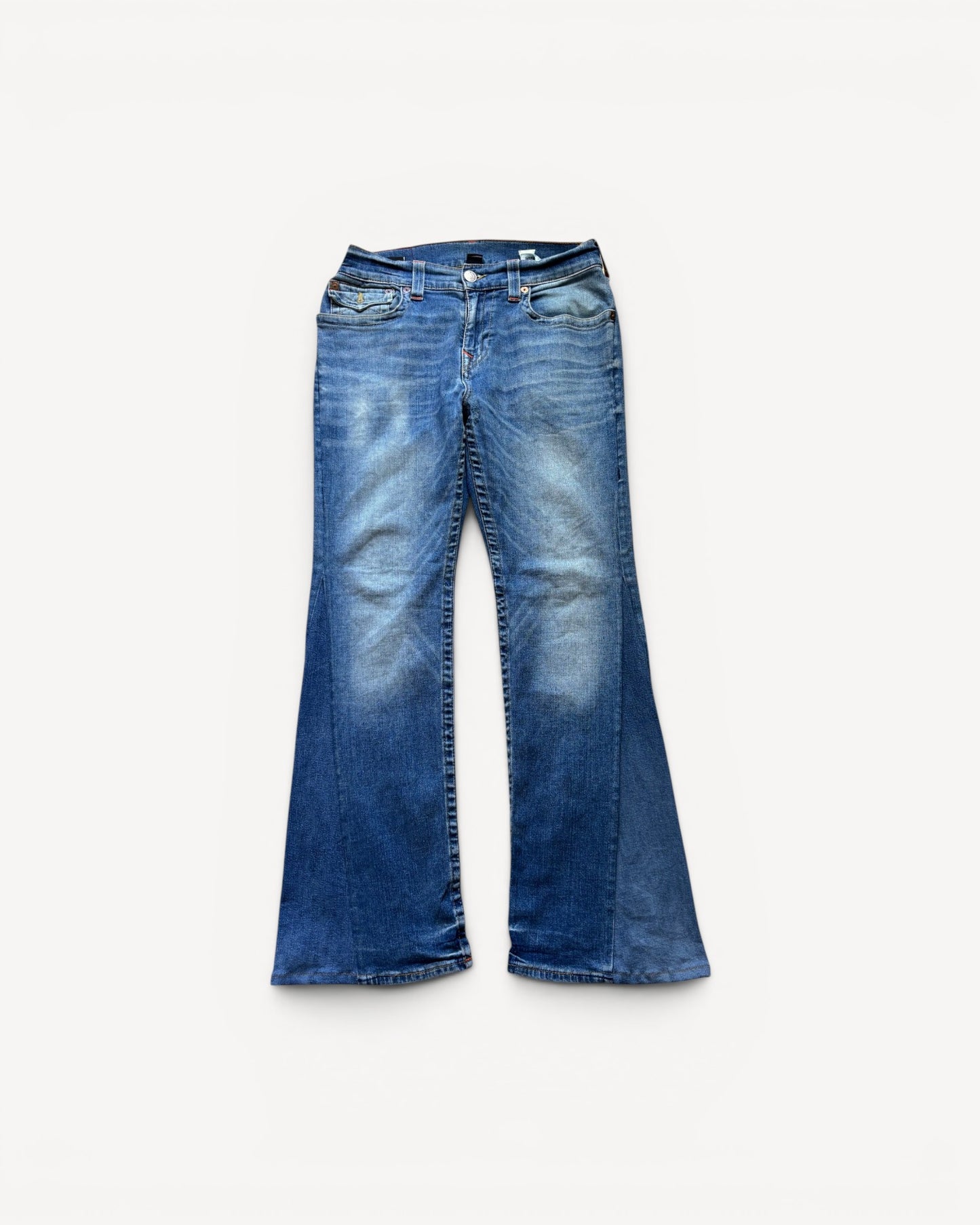 TRUE RELIGION JEANS W32 L32 #TR32