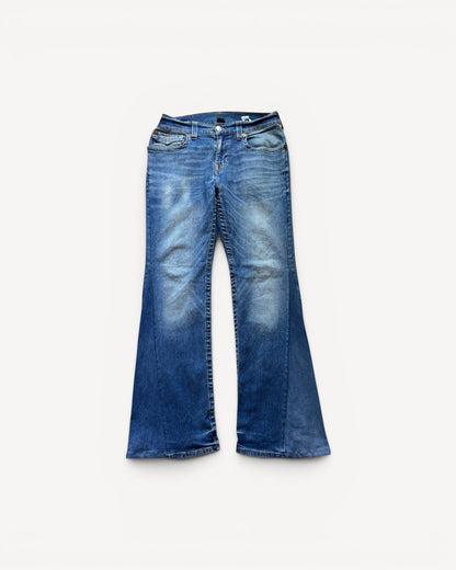 TRUE RELIGION JEANS W32 L32 #TR32